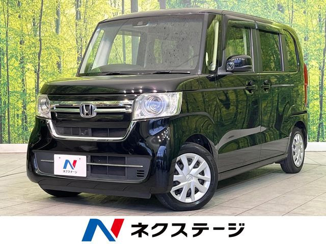 N-BOXL