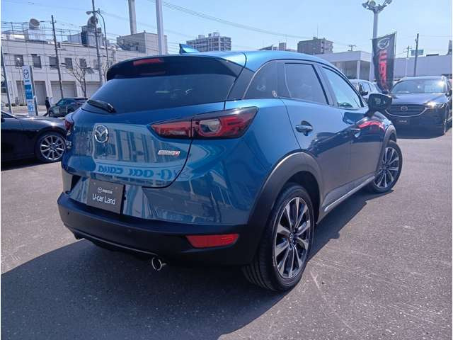 CX-31.8 XD プロアクティブ Sパッケージ 4WD