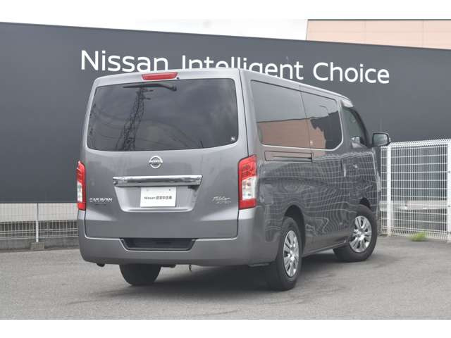 NV350キャラバン2.5 ライダー プレミアムGX ロング ディーゼル