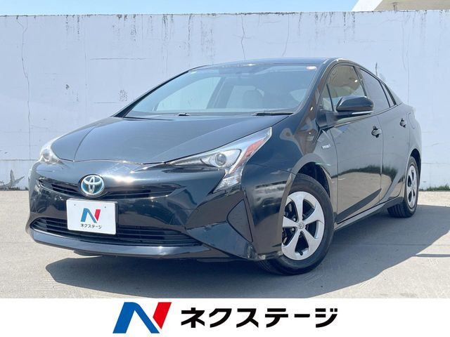 プリウス1.8 S
