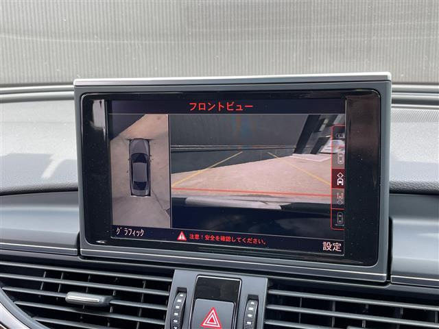 A63.0 TFSI クワトロ 4WD