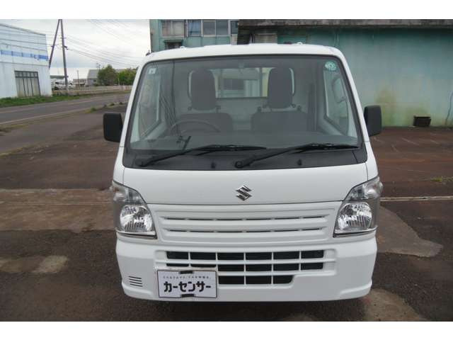 キャリイKC 4WD