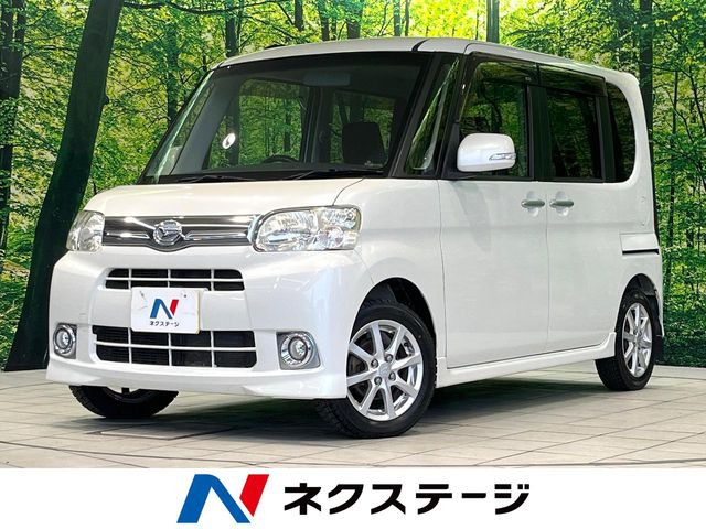 タントG スペシャル