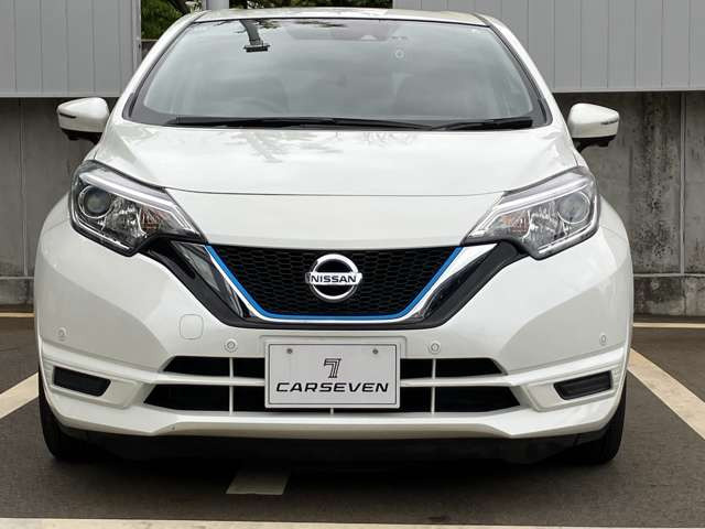 ノート1.2 e-POWER X