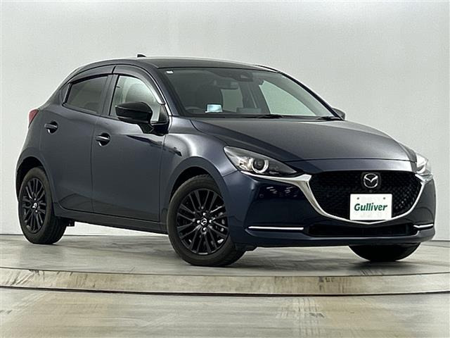 MAZDA21.5 XD ブラックトーンエディション