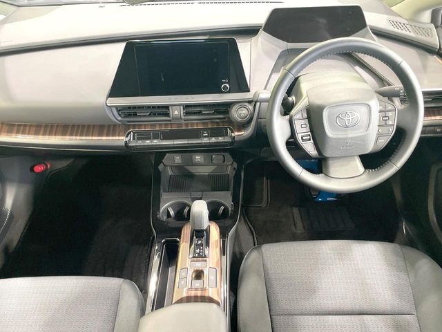 プリウス1.8 X