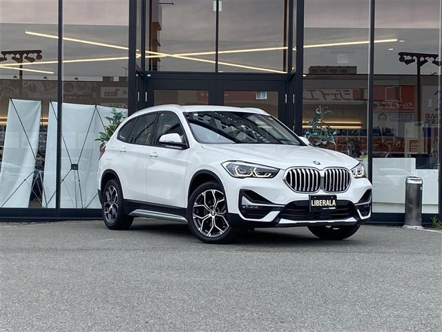 X1xドライブ 18d xライン 4WD
