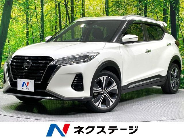 �L�b�N�X(���Y) 1.2 X (e-POWER) ���Îԉ摜