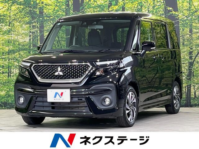 デリカD:21.2 カスタム ハイブリッド MV 全方位カメラパッケージ