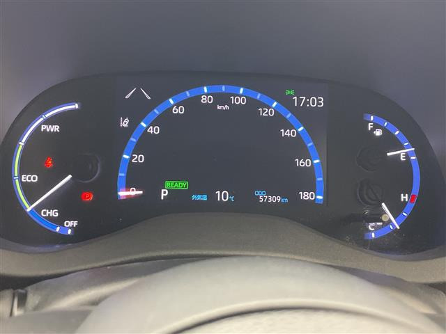 ヤリスクロス1.5 ハイブリッド Z