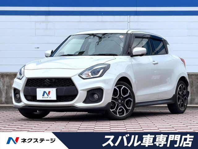 スイフト1.4 スポーツ