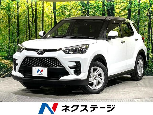 ライズ1.2 G