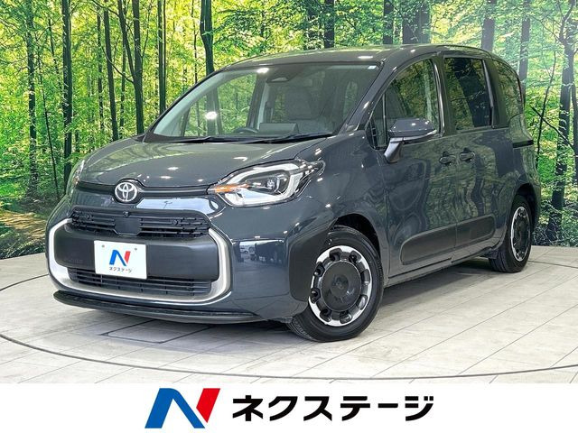 シエンタハイブリッド 1.5 Z