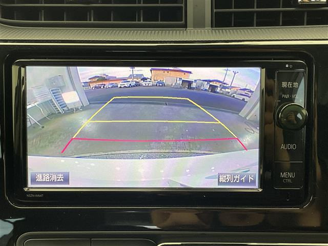 アクア1.5 S スタイルブラック
