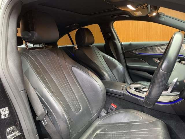 CLSクラスCLS220d スポーツ エクスクルーシブ パッケージ