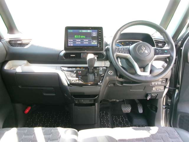 デリカミニG プレミアム