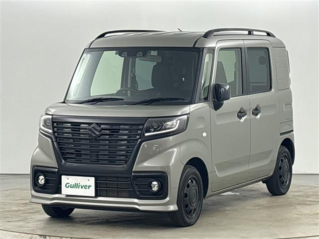 スペーシアベースXF