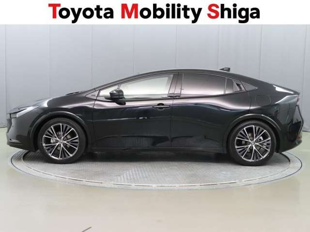 プリウス2.0 Z