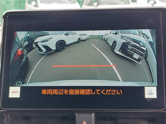 ヴォクシー2.0 S-Z