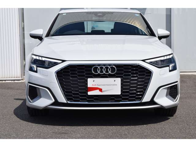 A3スポーツバック30 TFSI アドバンスド