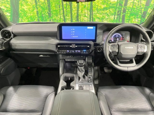 ランドクルーザー2502.7 VX 4WD