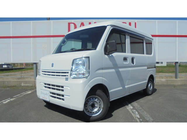 エブリイPC ハイルーフ 4WD