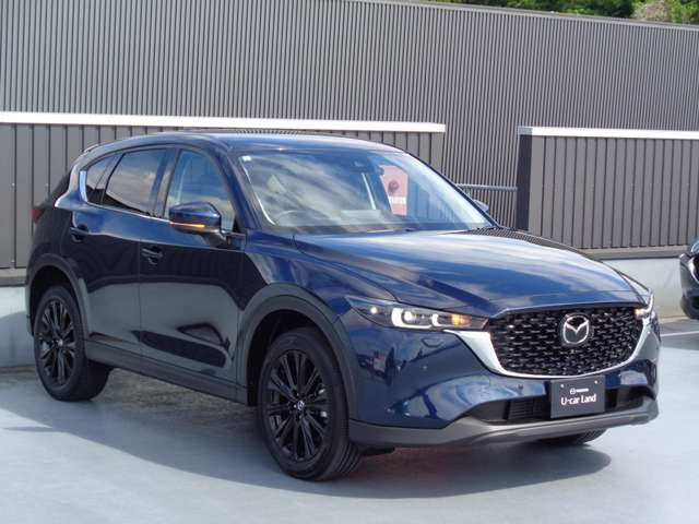 CX-52.2 XD Lパッケージ 4WD