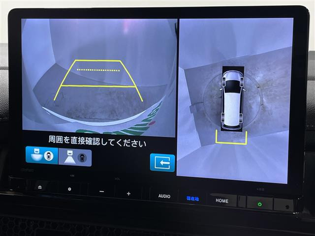 ステップワゴン2.0 e:HEV スパーダ