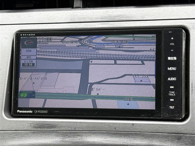 プリウス1.8 S