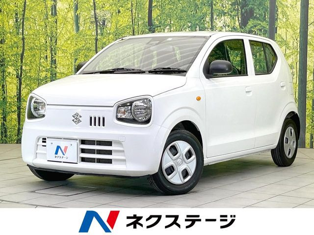 アルトL スズキ セーフティサポート