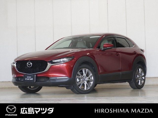 CX-302.0 20S プロアクティブ ツーリングセレクション