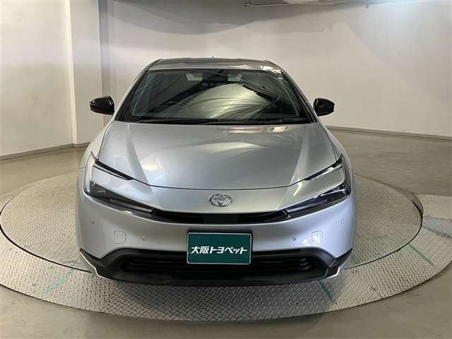 プリウス1.8 X