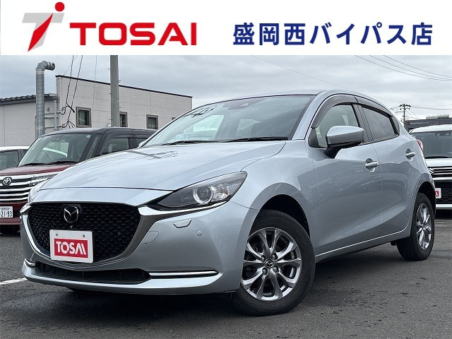 MAZDA21.5 XD プロアクティブ Sパッケージ 4WD