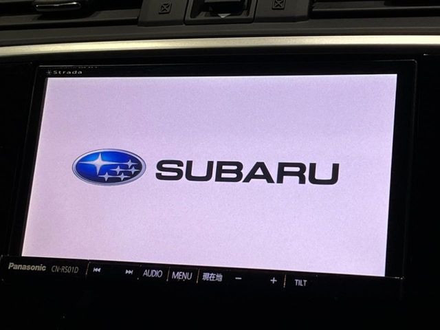 レヴォーグ1.6 GT-S アイサイト 4WD
