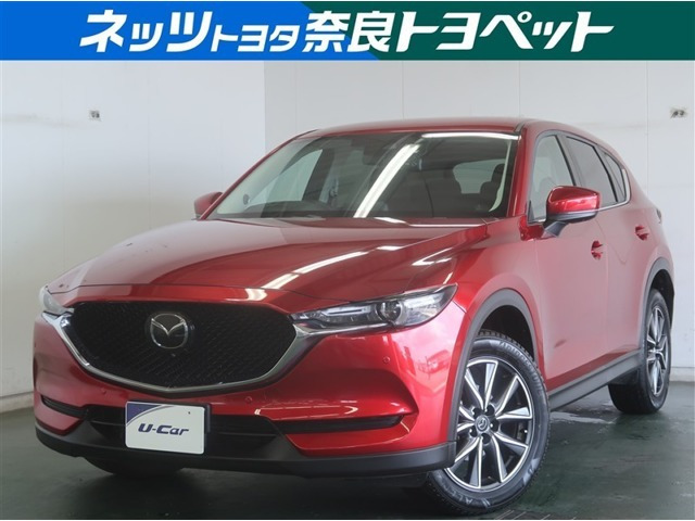 CX-52.2 XD プロアクティブ