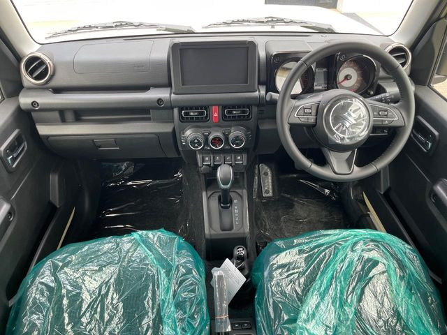 ジムニーノマド1.5 FC 4WD