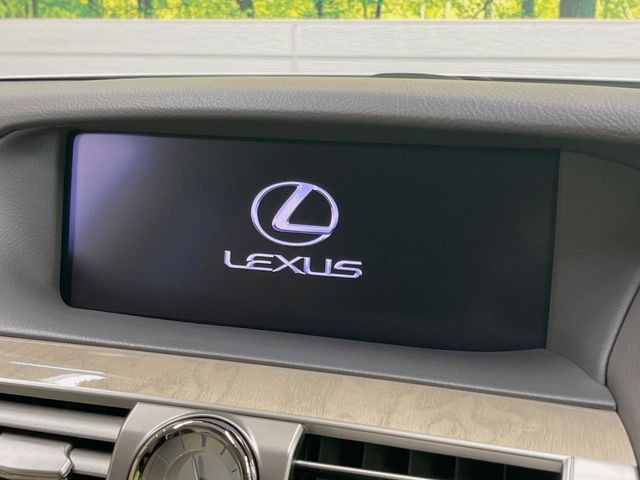 LS460 バージョンC