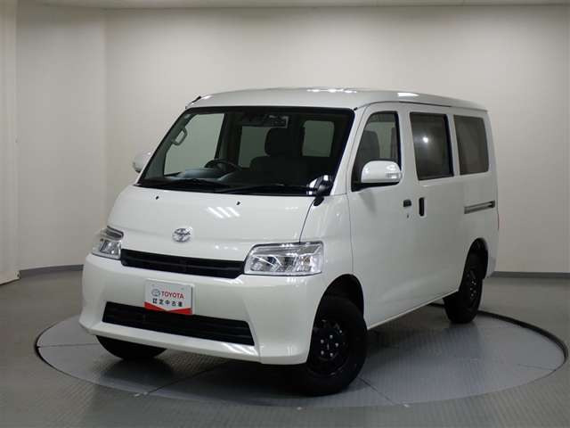 タウンエースバン1.5 GL 4WD
