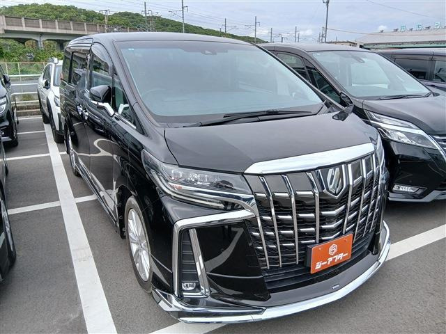 アルファード2.5 S Aパッケージ