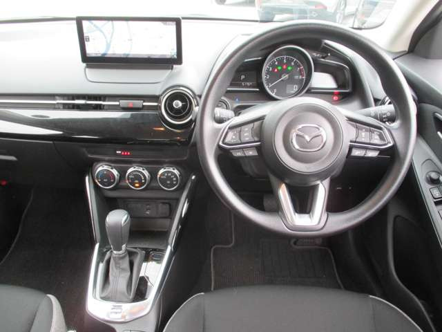 MAZDA21.5 15BD i セレクション
