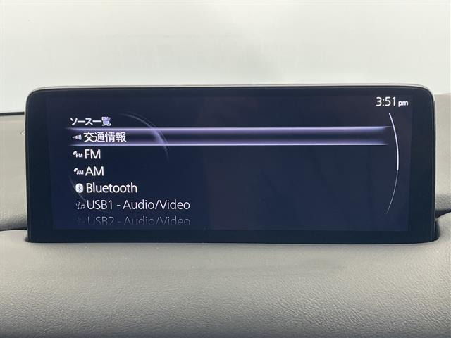 CX-82.2 XD スポーツアピアランス