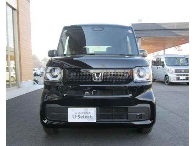 N-BOX