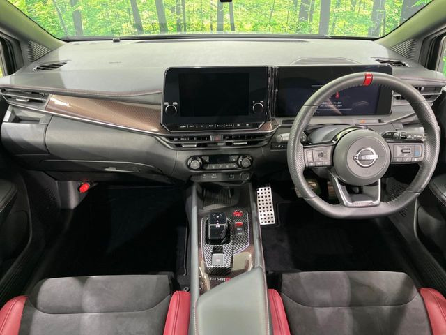 ノートオーラ1.2 NISMO
