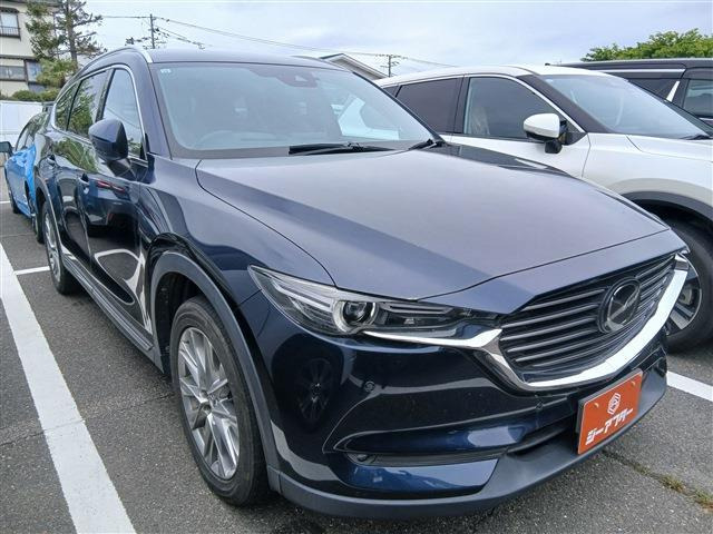 CX-82.2 XD Lパッケージ