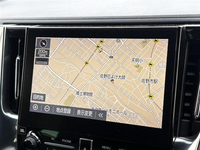 アルファード3.5 エグゼクティブ ラウンジ S 4WD