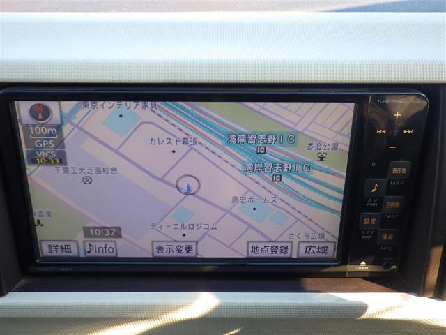 パッソ1.0 X ユルリ