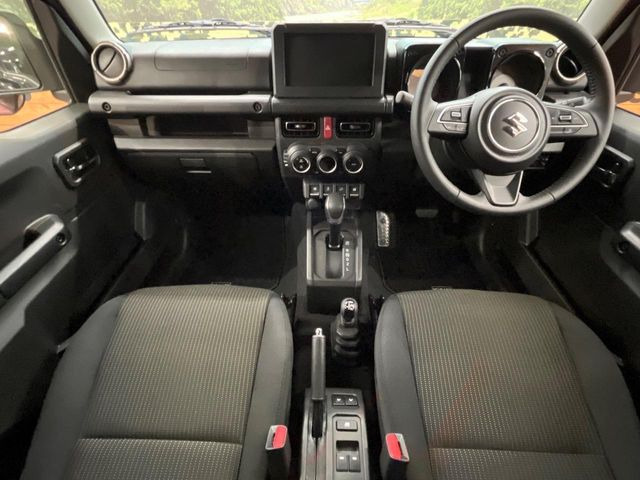 ジムニーノマド1.5 FC 4WD