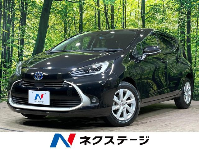アクア1.5 Z