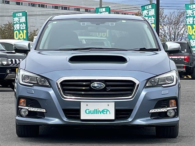 レヴォーグ1.6 GT-S アイサイト 4WD