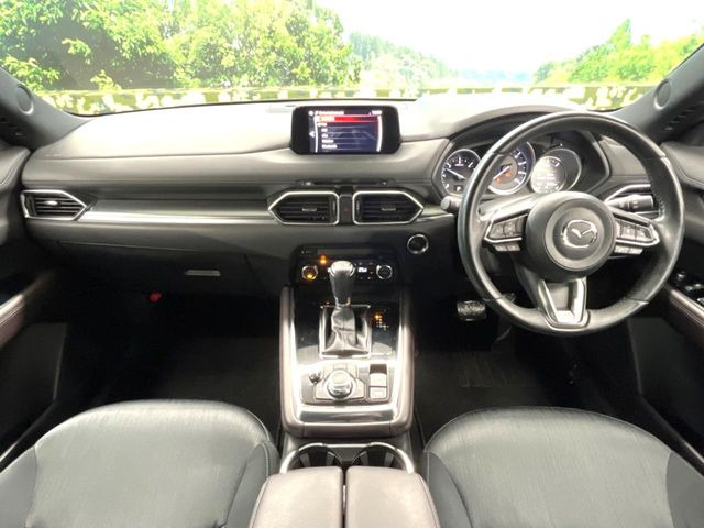 CX-82.2 XD プロアクティブ